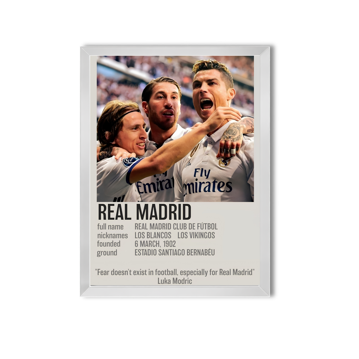 Madrid #94