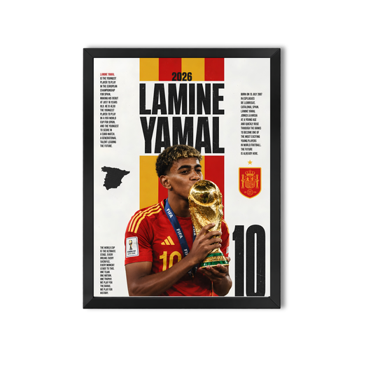 Yamal #95