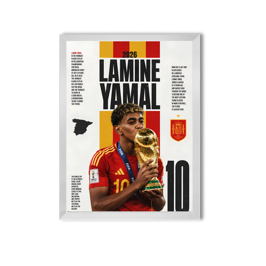 Yamal #95