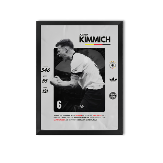 Kimmich #97