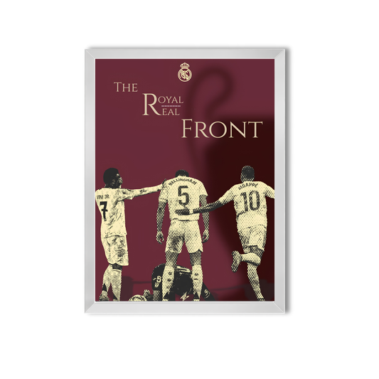 The Real Front #98