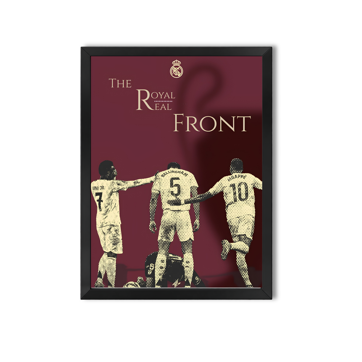The Real Front #98