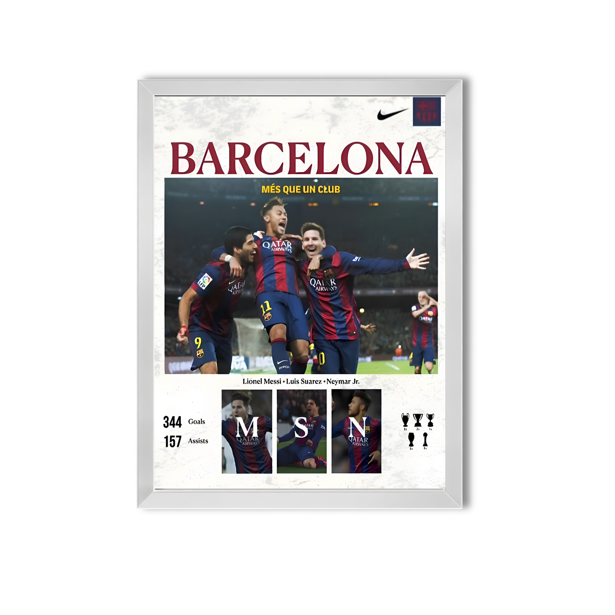 Barcelona #99