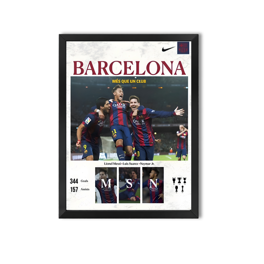 Barcelona #99