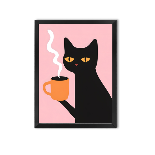 Coffe #9