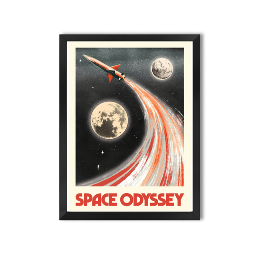 Space #9