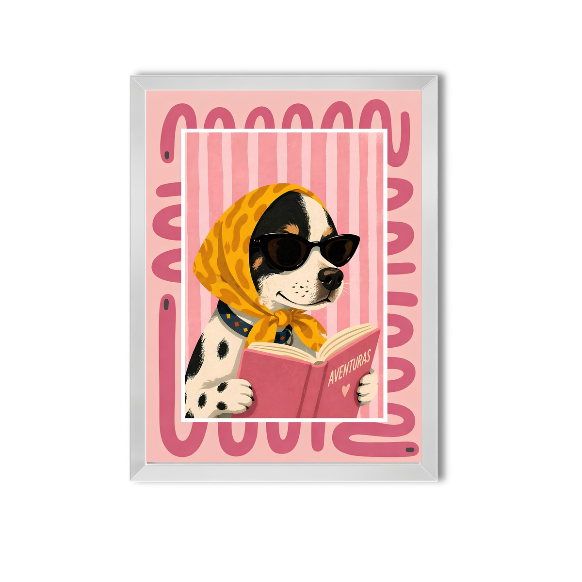 Girly #9