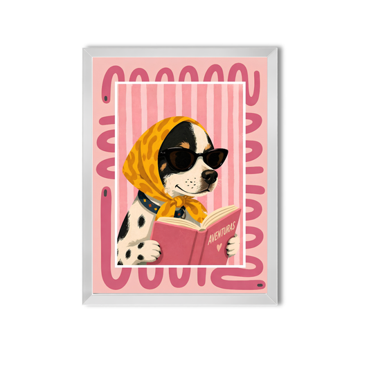 Girly #9