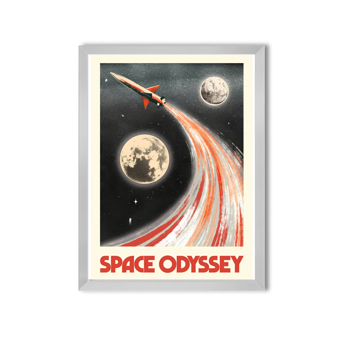 Space #9