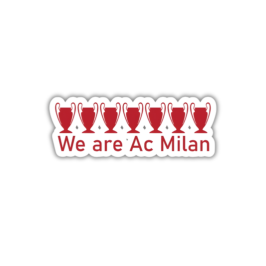 Milan Champions