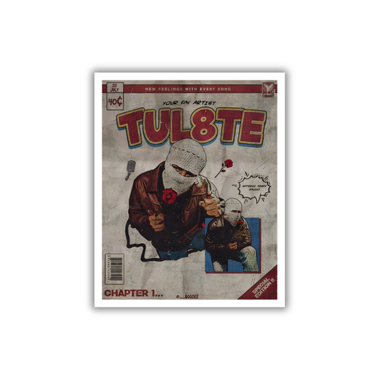 Tul8te