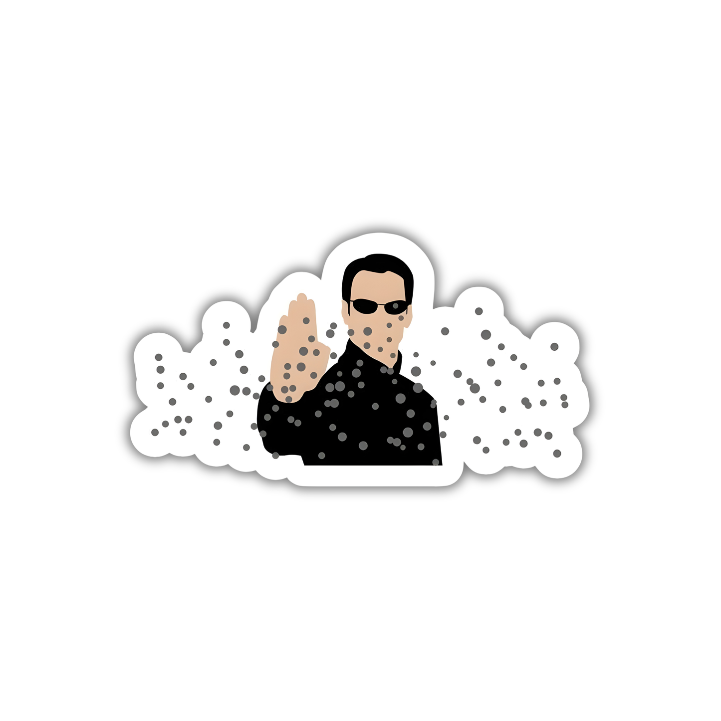 The Matrix