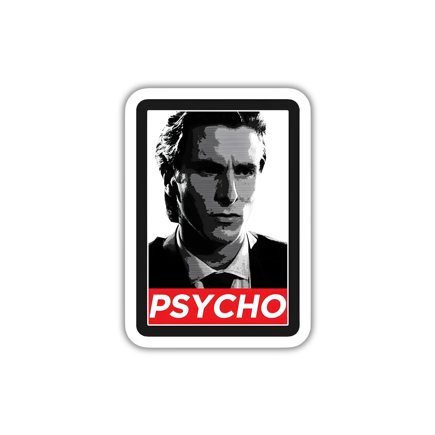 Patrick Bateman
