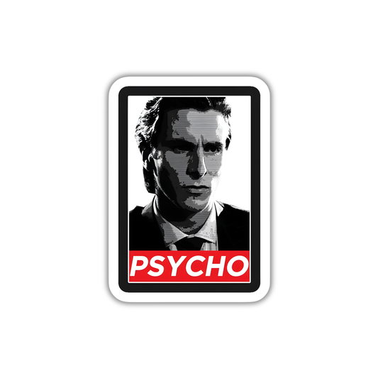Patrick Bateman