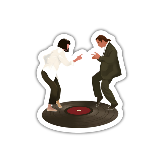Pulp Fiction