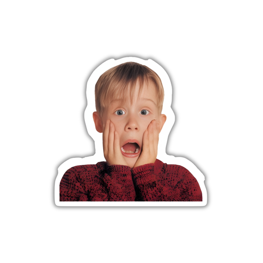 Home Alone
