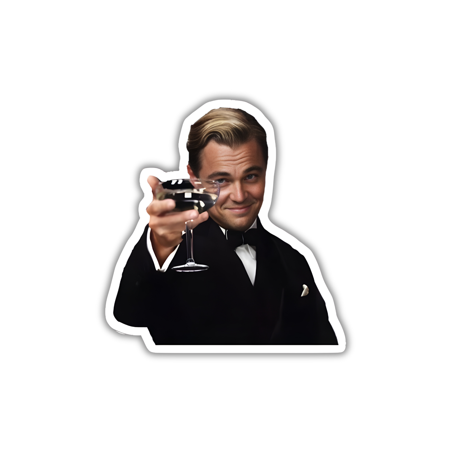 The Great Gatsby