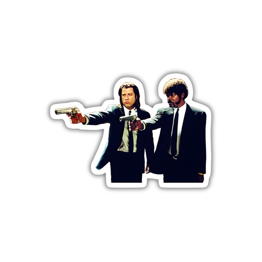 Pulp Fiction 2