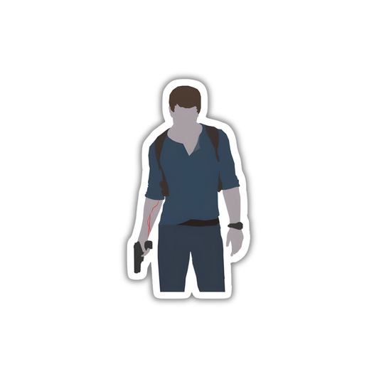 The Maze Runner