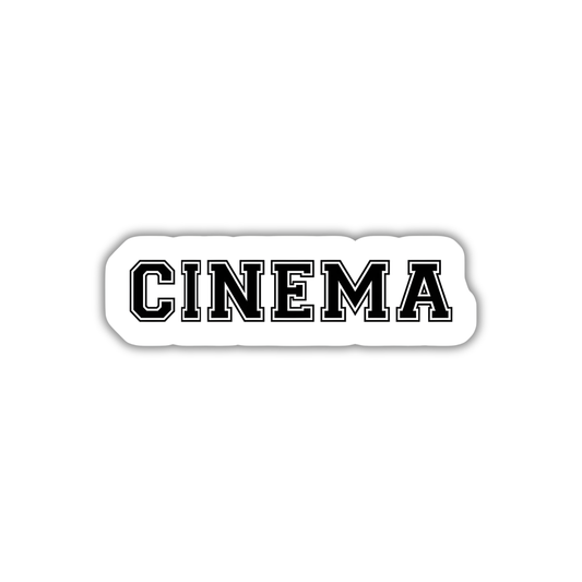 Cinema