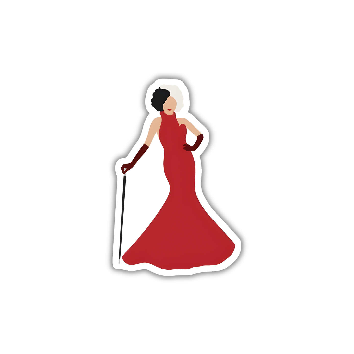 Cruella de Vil