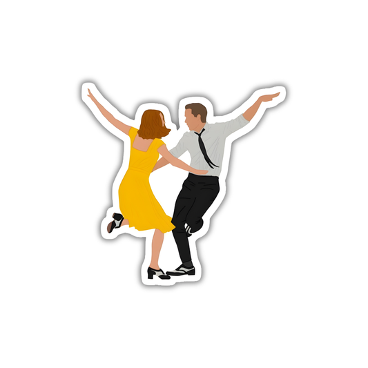 La La Land