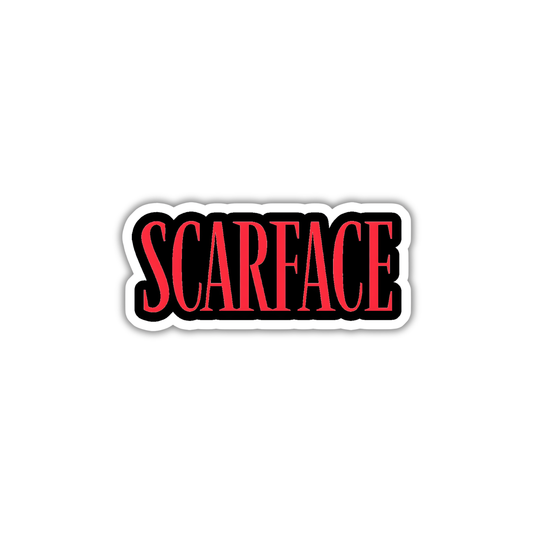 SCARFACE