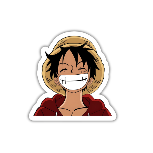 Luffy