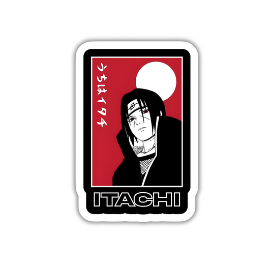Itachi