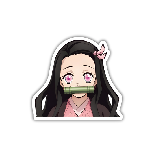 Nezuko Kamado