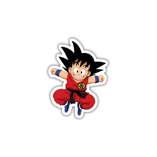 Kid Guko