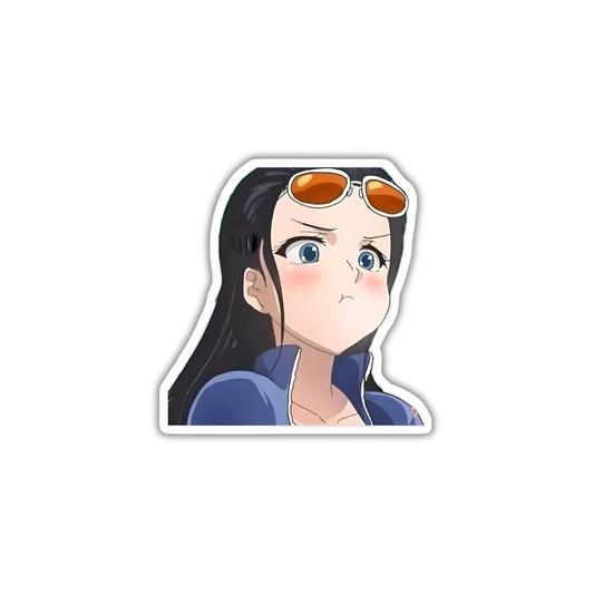 Nico Robin