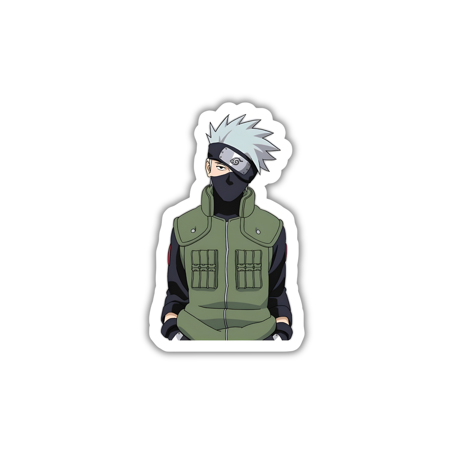 Kakashi