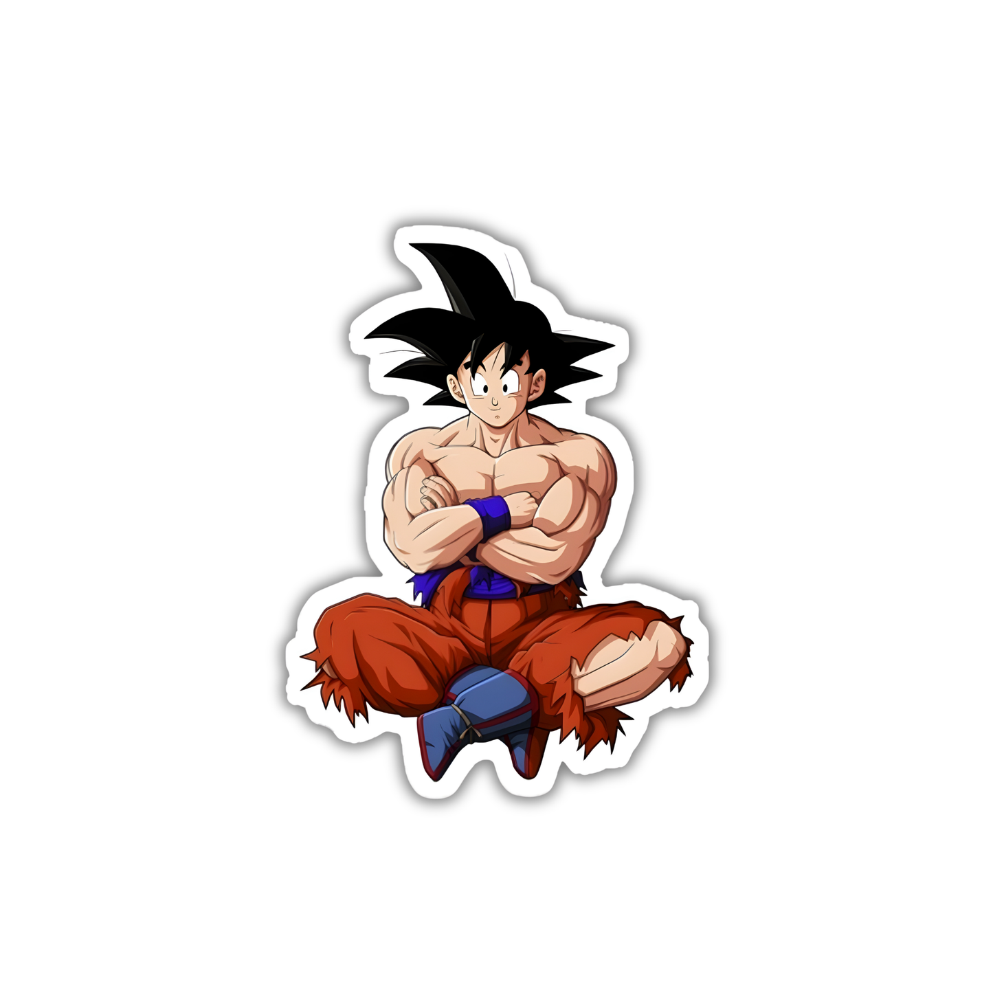 Son Goku