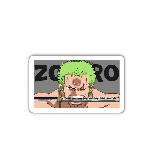 Roronoa Zoro