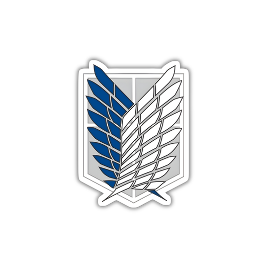 Wing of Freedom