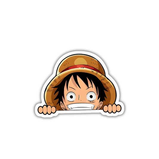 Monkey De Luffy