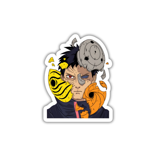 Naruto Uzumaki