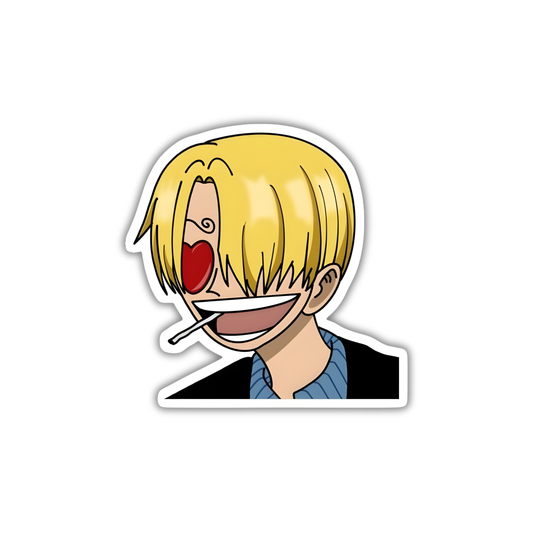 Sanji