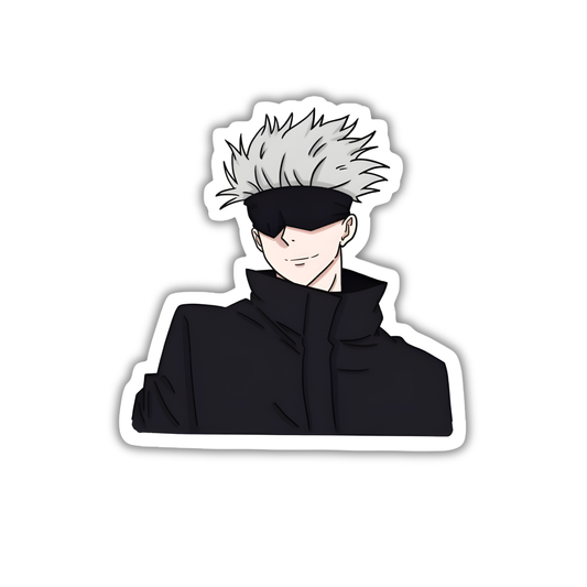 Satoru Gojo