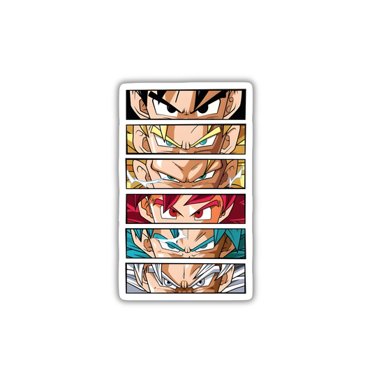 Dragon Ball Z