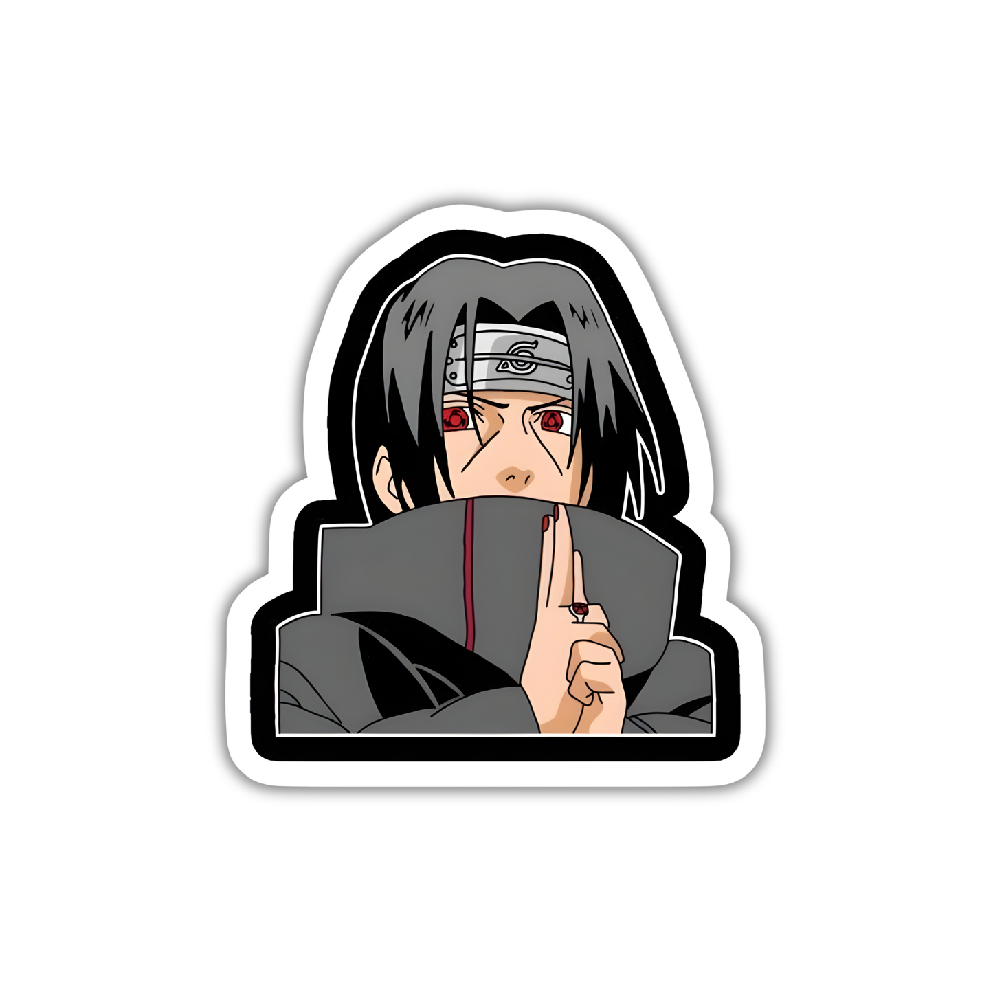 Itachi