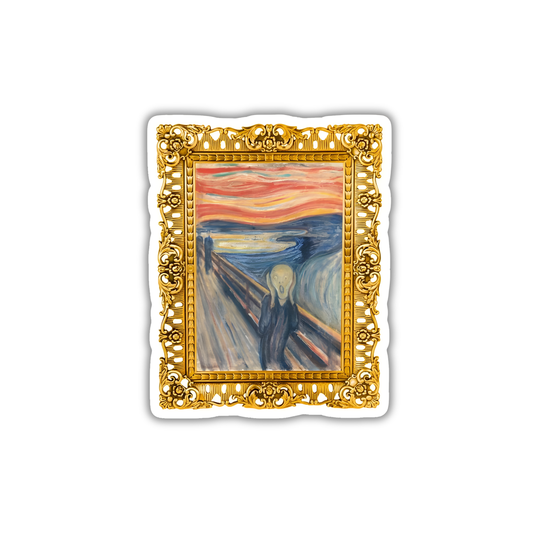 The Scream
