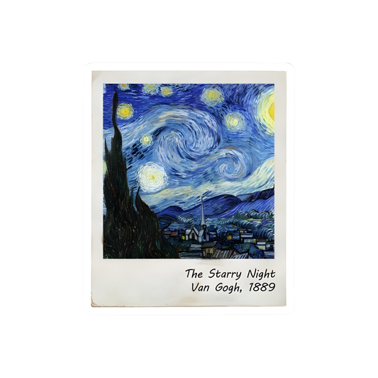 The Starry Night II