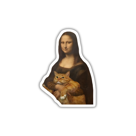 Mona Cat