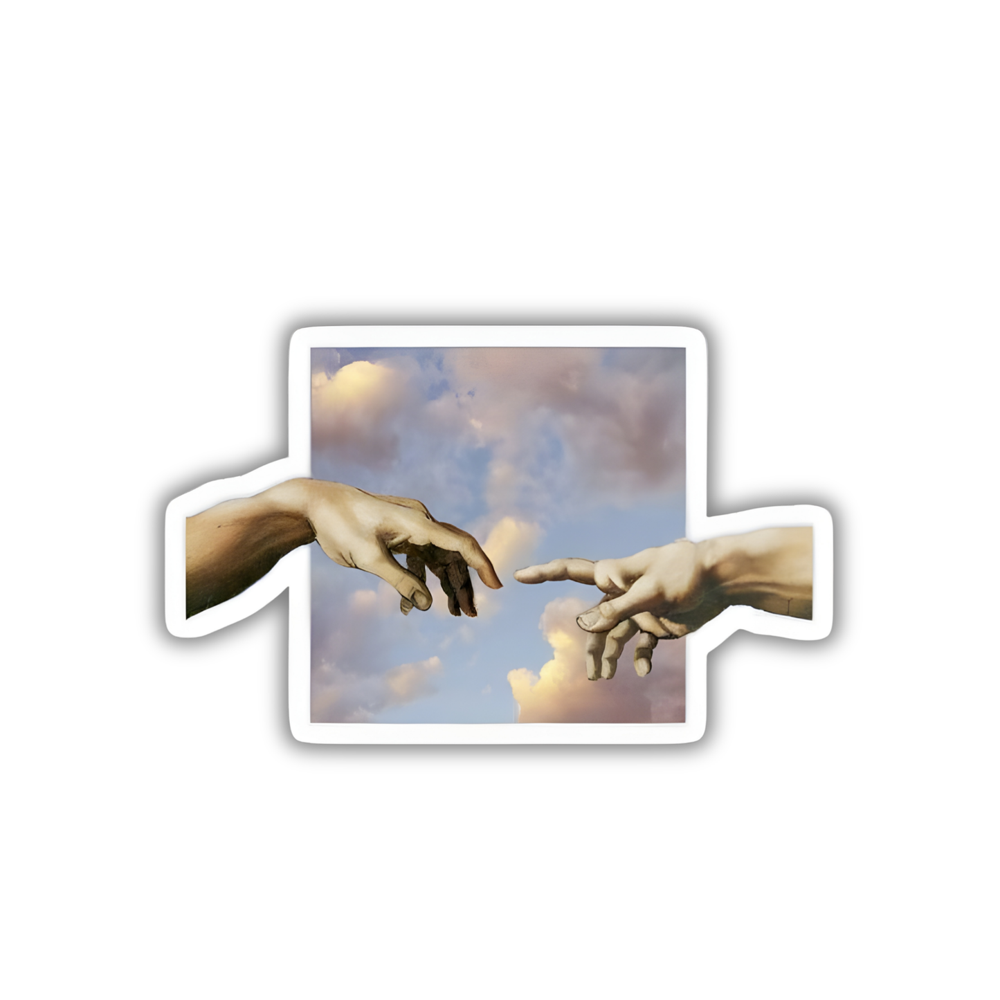 The Creation of Adam