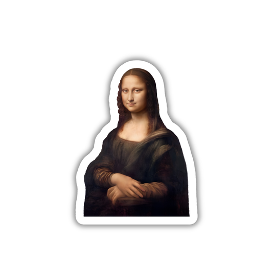 Mona Lisa