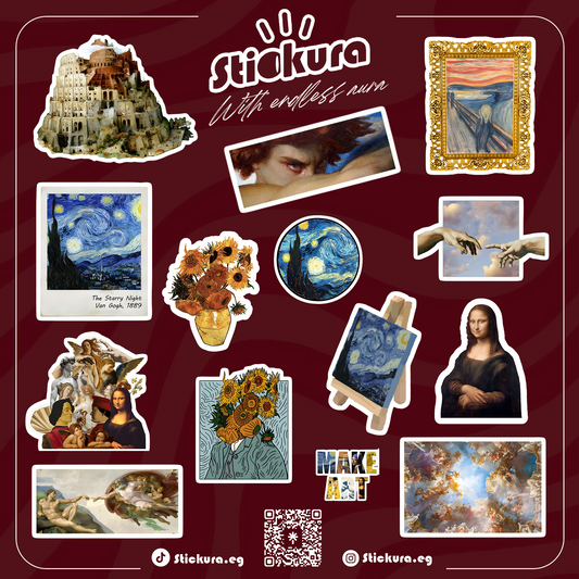ART Sheet