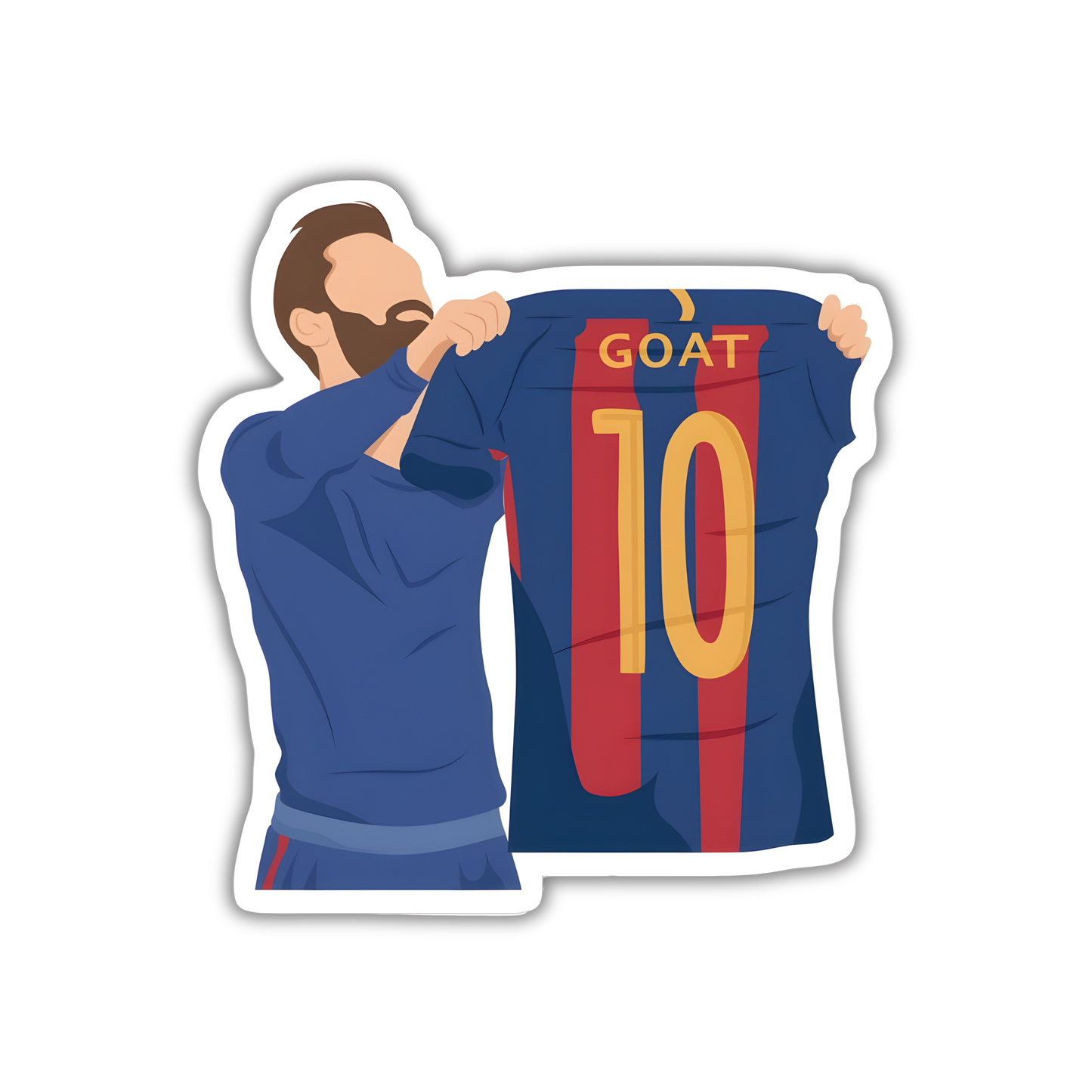 GOAT