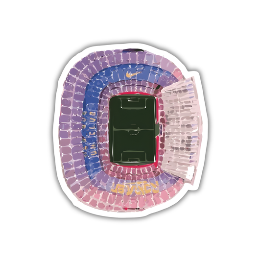 Camp Nou